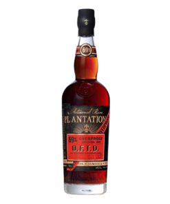 Plantation OFTD Artisanal Rum 69 07l