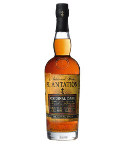 Plantation Original Dark Double Aged