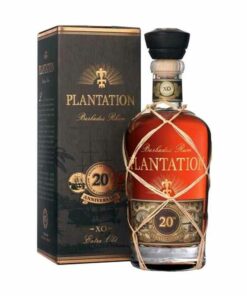 Plantation XO 20th Anniversary 07l 40 GB