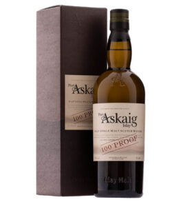 Port Askaig 100