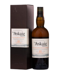 Port Askaig Autumn 1