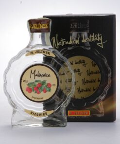 R. Jelinek Malinovice Budik 42 02l GB