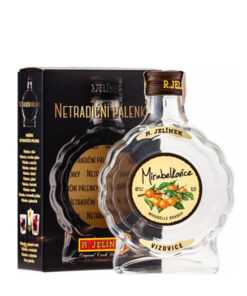 R. Jelinek Mirabelkovice Budik 42 02l GB