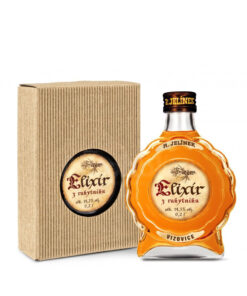R.Jelinek Elixir z Rakytniku Budik 147 02l GB