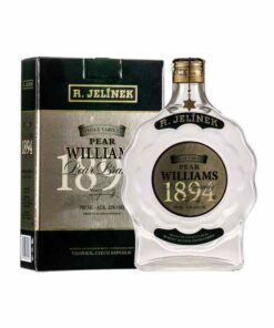 R.Jelinek Hruskovica Kosher budik 07l 42