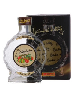R.Jelinek Oskerusovice Budik 42 02l GB