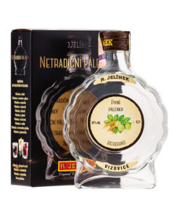 R.Jelinek Pivni Palenka Budik 42 02l GB
