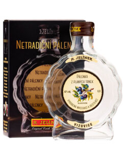 R.Jelinek Trnkovice Budik 42 02l GB