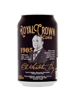 ROYAL cola