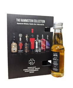 Rammstein Rum Samples 002l 40 back