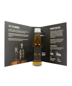 Rammstein Rum Samples 002l 40 open