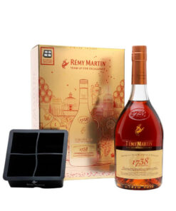 Remy Martin Accord Royal GB s formou na lad1
