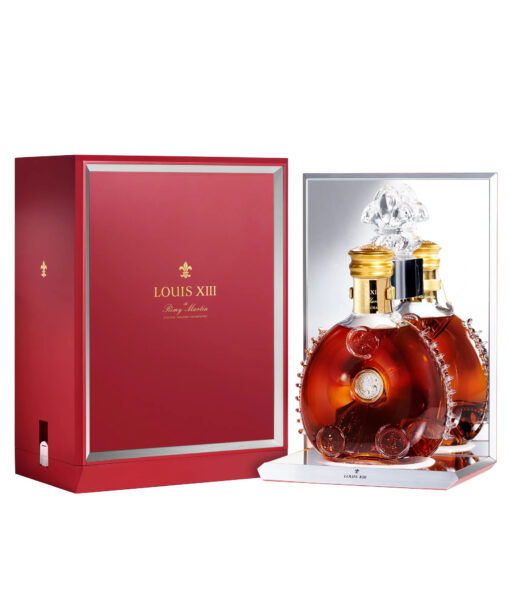 Remy Martin Louis XIII 40 07l GB