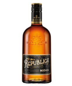 Republica Exclusive Bozkov