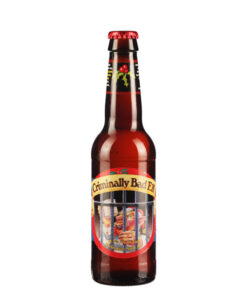 Ridgeway Criminally Bad Elf 033l