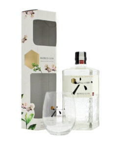 Roku Gin 43 07l 1 pohar GB