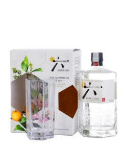 Roku Gin The Japanese Craft Gin 43 07l 2 pohare GB