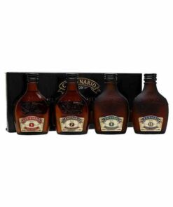 Ron Centenario Tasting Collection 4x02l 40