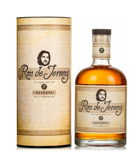 Ron De Jeremy Reserva 8 Years Old The Original Adult 07l 40 GB