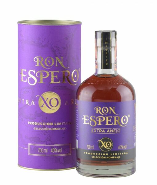 Ron Espero XO 40 07l TU