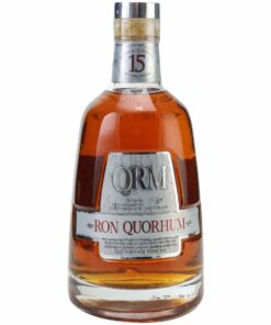 Ron Quorhum 15 years 07l 40