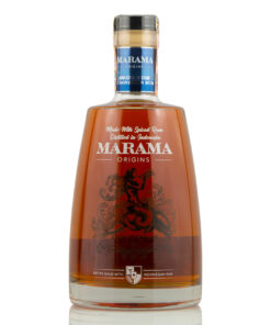 Rum Marama Origins