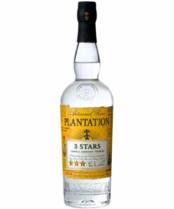 Rum Plantation White 3 Stars 412 07l