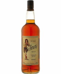 Sailor Jerry Spiced 07l 40