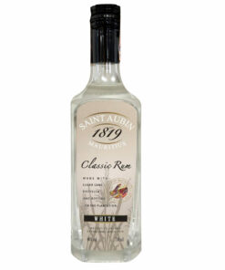 Saint Aubin Classic White 40 07l