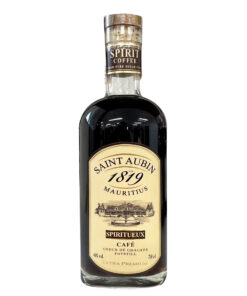 Saint Aubin Premium Coffee 40 07l