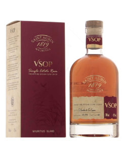Saint Aubin VSOP 42 07l GB