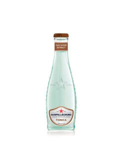 San Pellegrino tonic 02l