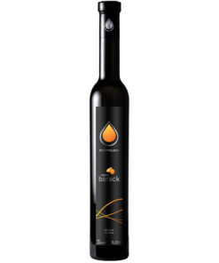 Sargabarack palinka 2022 035l 40 marhulovica