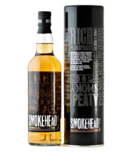 Smokehead