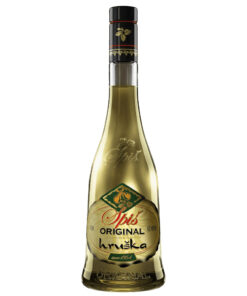 Spis Original Hruska 40 07l