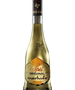 Spis Original Marhula 40 07l