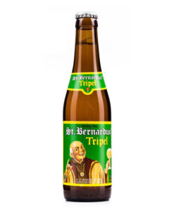 St. Bernardus Tripel Abbey Ale 8 033l