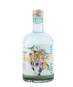Strange Luve Gin 40 07l