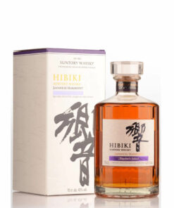 Suntory Hibiki Harmony Master´s Select 43 07l GB 1