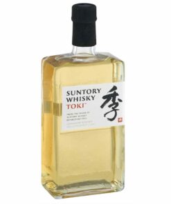 Suntory Toki 43 07 l