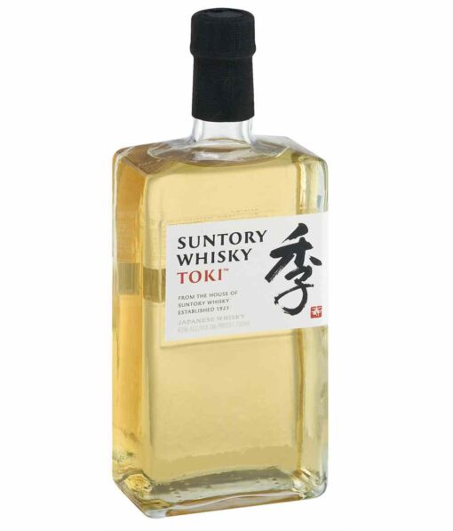 Suntory Toki 43 07 l