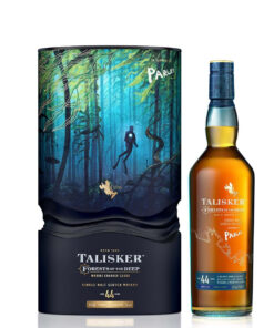 Talisker 44 Years Forests Of The Deep 491 07l GB