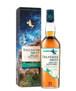 Talisker Skye 07l 458 GB