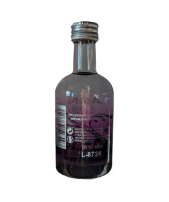 Tanns Gin Mini 40 005l back