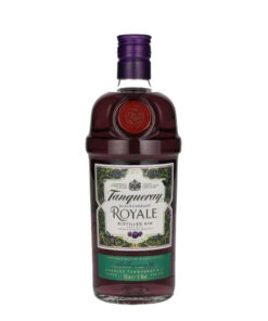 Tanqueray Blackcurrant Royale Distilled Gin 413 07