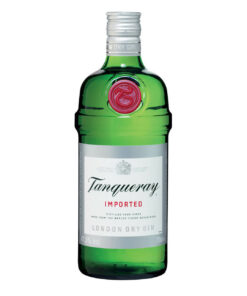 Tanqueray Gin 07l