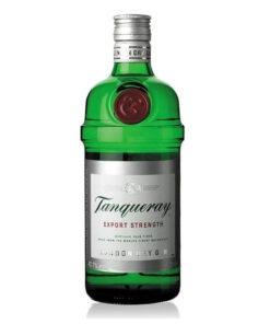 Tanqueray Gin 07l 431
