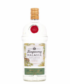 Tanqueray Malacca Distilled Gin Limited Edition 2018 413 1l