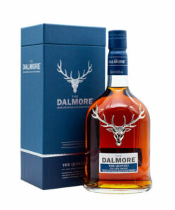The Dalmore The Quintet Highland Single Malt 445 07l GB 1