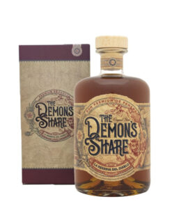 The Demon Share 6y 40 3l GB